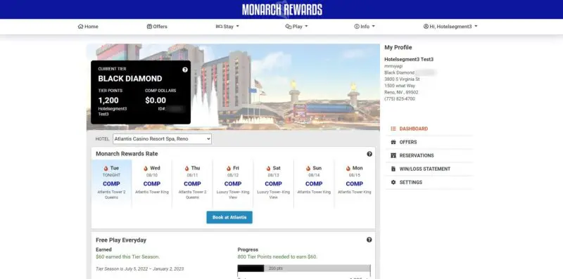 responsive website design for e-commerce