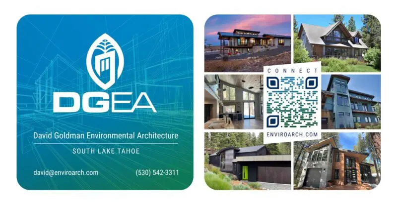 business card designs environmental architecture