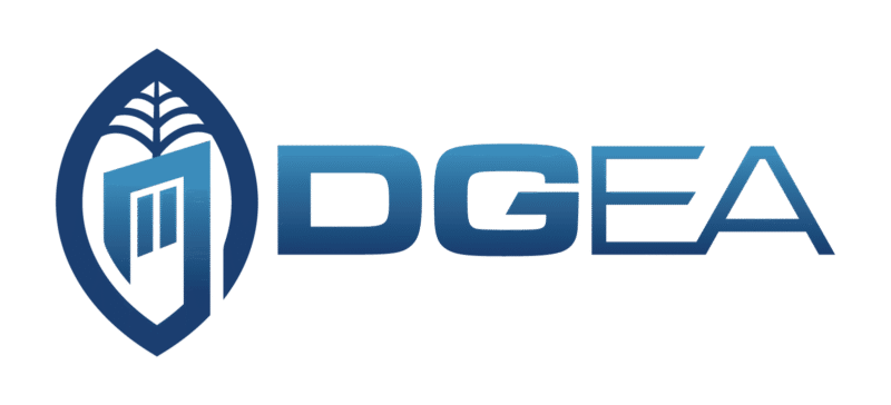 david goldman environmental architecture logo