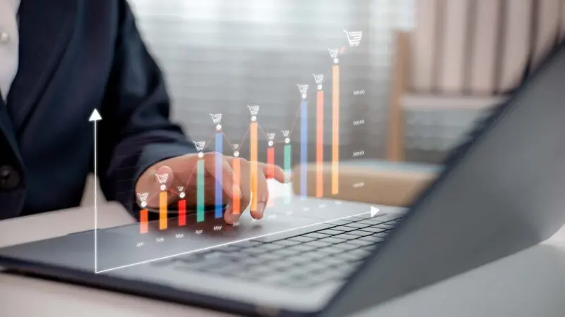 website ecommerce performance