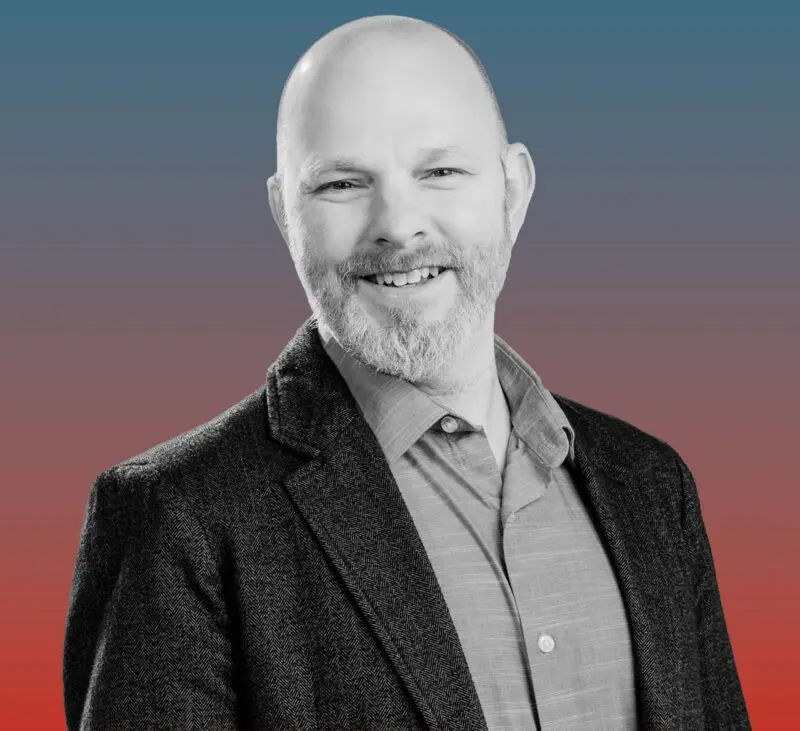 lou friedman, founder of bl friedman creative