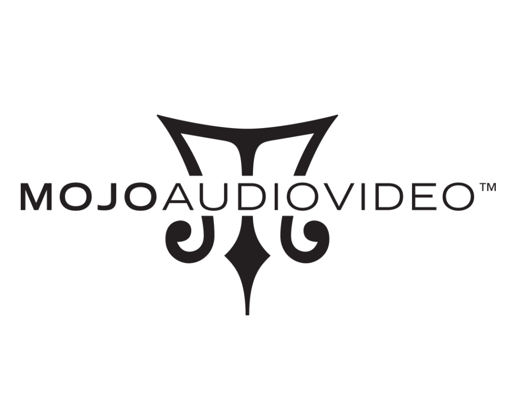 Mojo Audio Video Logo
