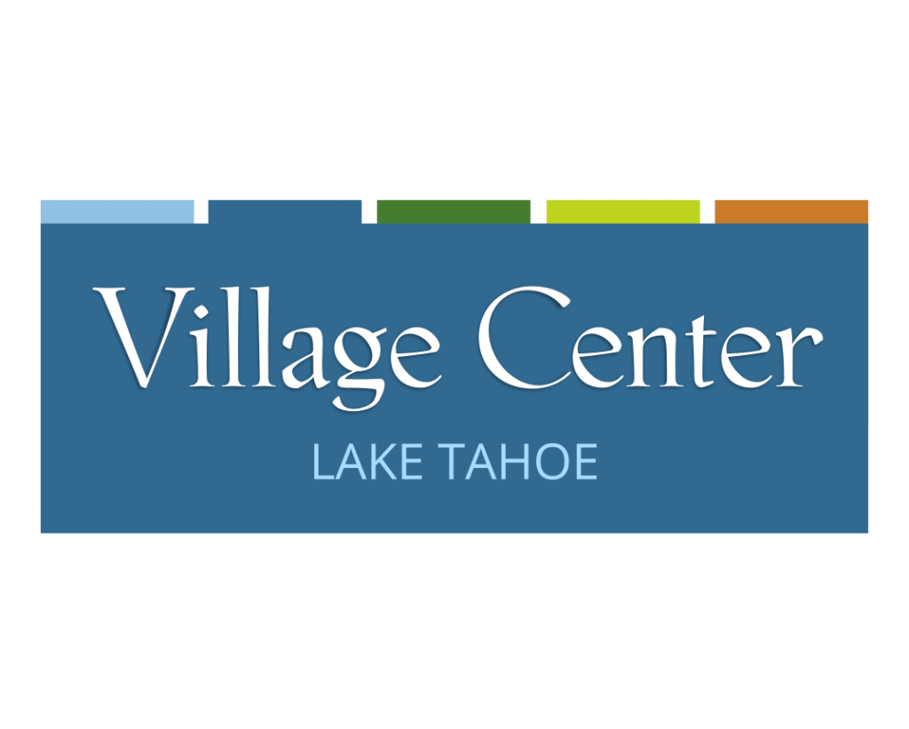 Village Center Logo