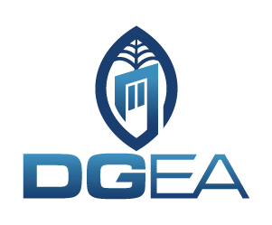 DGEA logo