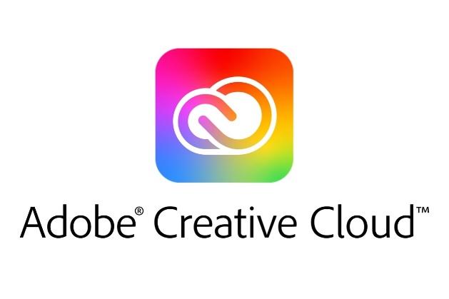 adobe creative cloud web design and UX prototype tools