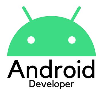 android developer logo app design in lake tahoe
