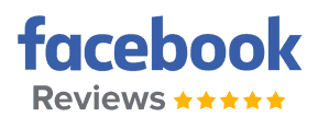 facebook reviews logo