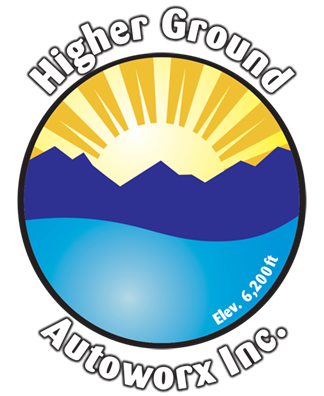 higher ground autoworx
