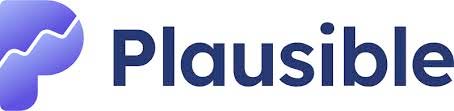 plausible analytics logo