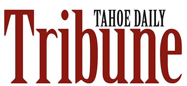 tahoe daily tribune